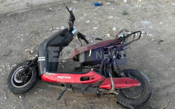 Ζάκυνθος: Όχημα παρέσυρε και εγκατέλειψε αναβάτη δικύκλου - Αναζητεί τον οδηγό η τροχαία