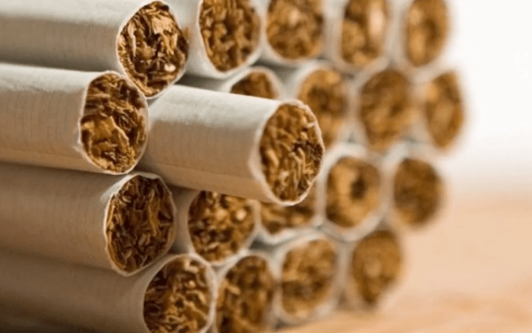 Έρευνα ΚΕΦΙΜ: Στο 25% η μαύρη αγορά καπνικών προϊόντων στην Ελλάδα