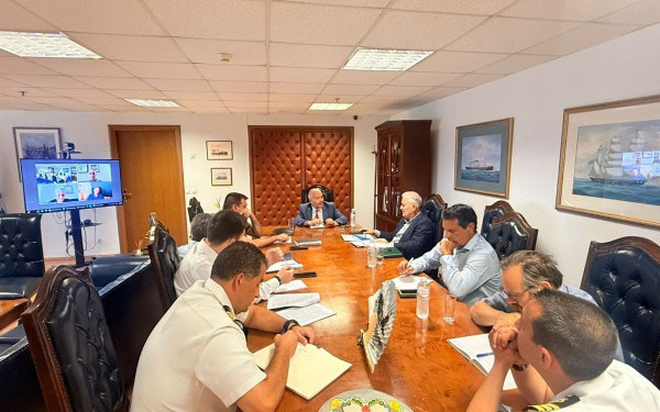 ΚΕΔΕ: Καίρια παρέμβαση στο Υπουργείο Ναυτιλίας για την τροποποίηση του Π.Δ. 71/2020