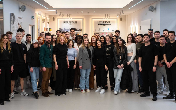 ΙΕΚ ΔΕΛΤΑ 360: Τριπλή Βράβευση Υπεροχής