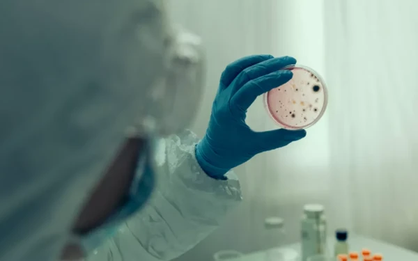 ECDC: Δεύτερο ύποπτο κρούσμα χολέρας στην Πολωνία