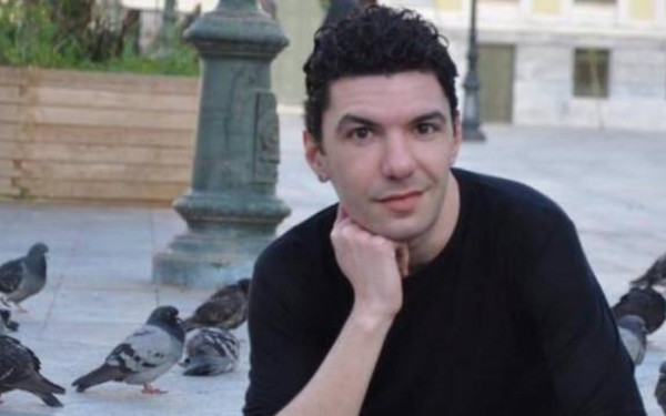 Υπόθεση Ζακ Κωστόπουλου: Απορρίφθηκε το αίτημα αποφυλάκισης του μεσίτη