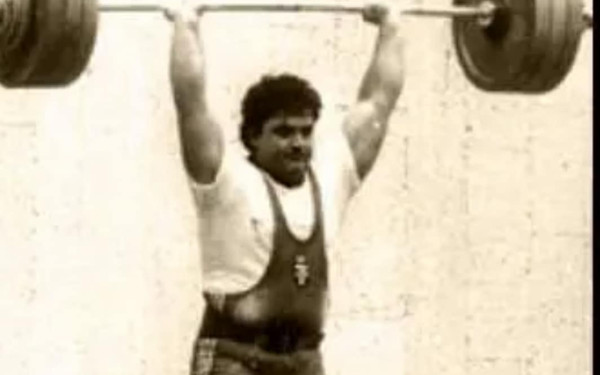 Στ. Αγγελούδης για Δημήτρη Ζαρζαβατσίδη: Ο αθλητισμός και η πατρίδα μας η Θεσσαλονίκη είναι φτωχότεροι