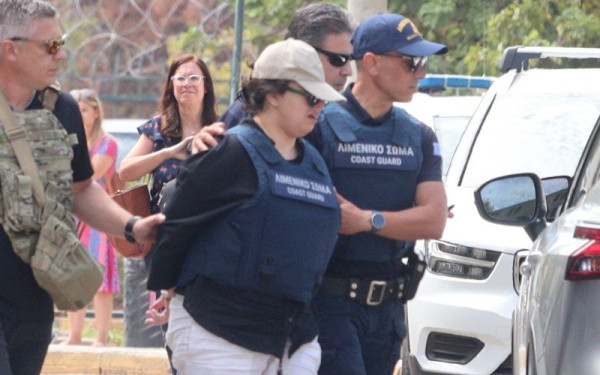 Παλαιό Φάληρο: Προφυλακιστέα η 32χρονη μητέρα – Μεταφέρθηκε στις Γυναικείες Φυλακές Κορυδαλλού