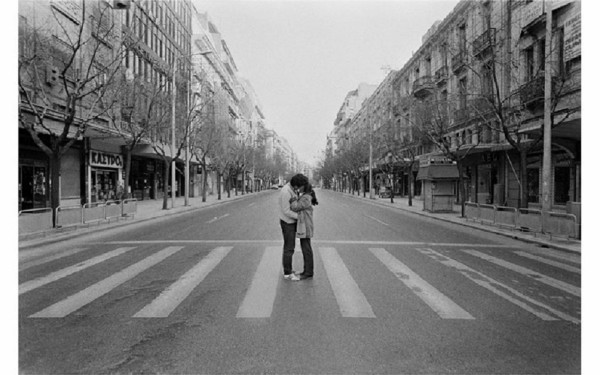 Μία νοσταλγική βόλτα στην παλιά Θεσσαλονίκη μέσα από τον φωτογραφικό φακό Μία νοσταλγική βόλτα στην παλιά Θεσσαλονίκη μέσα από τον φωτογραφικό φακό