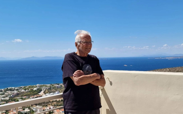 Πέθανε ο δημοσιογράφος Δημήτρης Κωνσταντάρας σε ηλικία 79 χρόνων