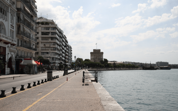 Καιρός: Ηλιοφάνεια και θερμοκρασία άνω των 20 βαθμών το Σαββατοκύριακο