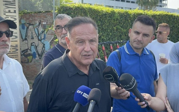 Θεσσαλονίκη: Ξεκινάει η κατεδάφιση ετοιμόρροπων κτιρίων σε Χαριλάου και Άνω Πόλη (βίντεο)