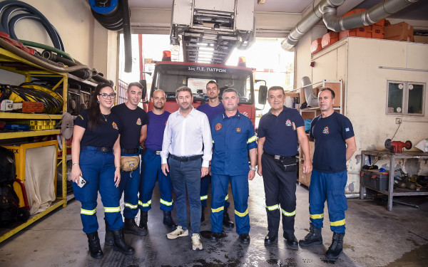 Ν. Ανδρουλάκης: «Η αλαζονεία και η αναποτελεσματικότητα της κυβέρνησης της ΝΔ είναι εξοργιστική»