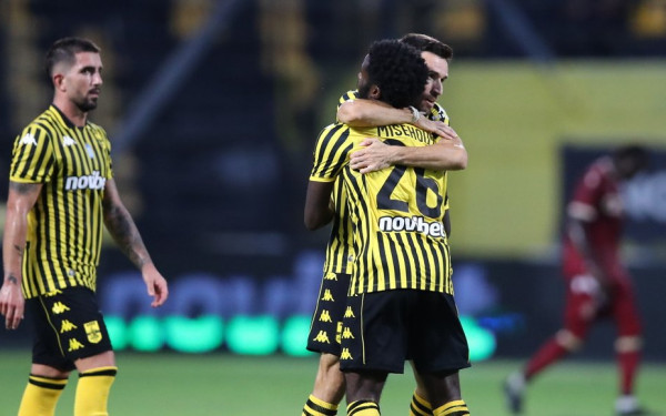 Κύπελλο: Με πολλές ελλείψεις ο Άρης στο Αγρίνιο