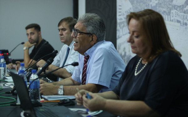 Νέα Τούμπα: Διευκρινίσεις από τον Ερασιτέχνη ΠΑΟΚ για τις προτάσεις της τεχνοκρατικής επιτροπής