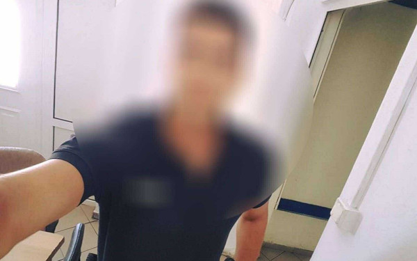 Υπόθεση πρώην αστυνομικού - Tik Toker: Στον Στον Εισαγγελέα ο δικηγόρος του  για τη διαρροή αποσπασματικών συνομιλιών