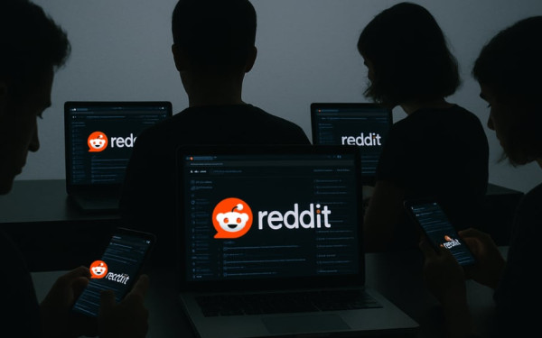 Tι είναι το Reddit και πώς η ανωνυμία το μετέτρεψε σε «καφενείο» του διαδικτύου