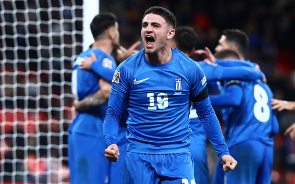 ΠΑΟΚ: Ξεκινάει άμεσα προπονήσεις ο Ζαφείρης - Παρών την Τετάρτη στον αγώνα κυπέλλου με τη Μαρκό (βίντεο)