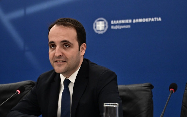 Χρήστος Δερμεντζόπουλος στη «ΜτΚ»:  Έρχεται το Ενιαίο Μητρώο Ακινήτων