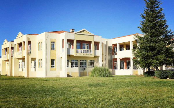 Φοιτητουπόλεις δύο ταχυτήτων στο  Δημοκρίτειο Πανεπιστήμιο Θράκης Φοιτητουπόλεις δύο ταχυτήτων στο  Δημοκρίτειο Πανεπιστήμιο Θράκης