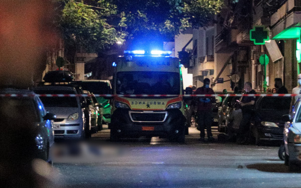 Συνελήφθη 27χρονος για τη δολοφονία 47χρονου στον Άγ. Παντελέημονα