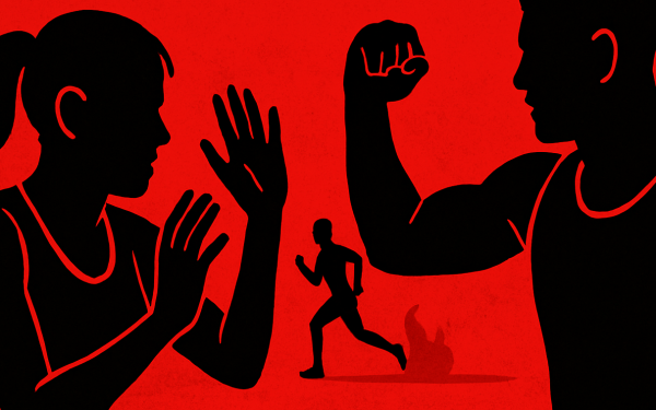 Ενδοοικογενειακή βία στον αθλητισμό: Η υπόθεση Σα’Κάρι Ρίτσαρντσον και τα σοκαριστικά στατιστικά