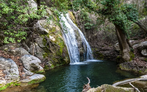 Ποιο είναι το ExplorePAMTH που «ξεναγεί» το κοινό σε πανέμορφες γωνίες τις Ελλάδας