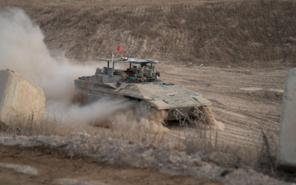 Ισραήλ: Ο υπουργός Άμυνας Κατς προειδοποιεί τη Χαμάς ότι θα πληρώσει μεγάλο τίμημα για κάθε πλήγμα