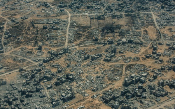 Ισραήλ: Ξεκίνησε το σχέδιο κατάληψης της Γάζας - Πρώτος στόχος οι υποδομές της Χαμάς