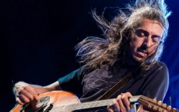 54ο Φεστιβάλ Ολύμπου: «Έλα στο Χορό»… με το Γιάννη Χαρούλη