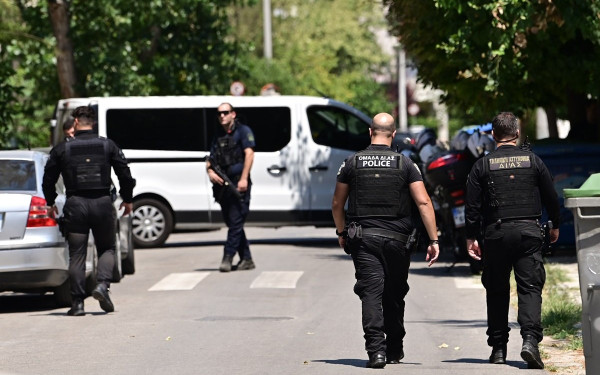 Γυναικοκτονία στο Χαλάνδρι: «Με εξέθεσε στους φίλους μου», είπε ο 28χρονος - Δεν ήταν σύντροφοι με την 47χρονη