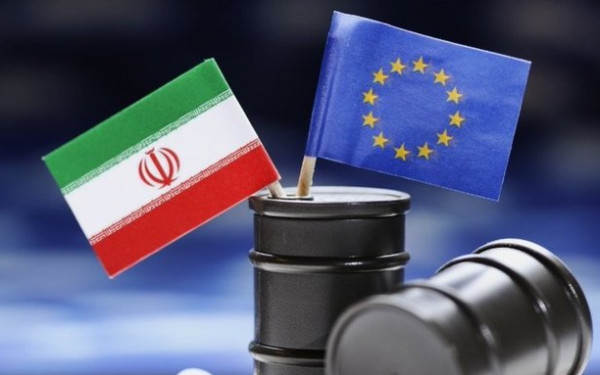 Ιράν: Νέες διαπραγματεύσεις με τις ευρωπαϊκές χώρες στην Τεχεράνη για το πυρηνικό πρόγραμμά