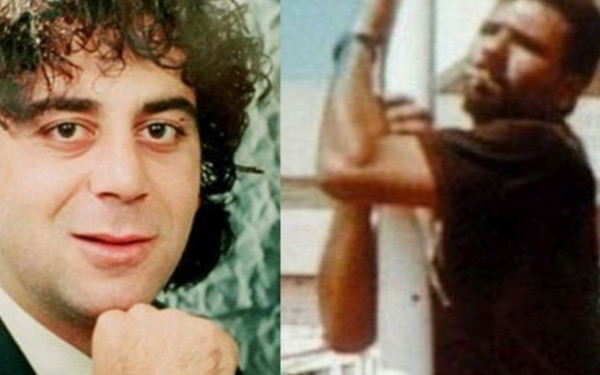 Κύπρος: 29 χρόνια από τις δολοφονίες Ισαάκ και Σολωμού - Η μνήμη δεν ξεχνά (βίντεο)