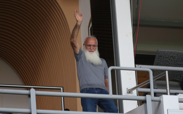 ΠΑΟΚ: Σύσκεψη για τη Νέα Τούμπα και σαφείς οδηγίες από τον Ιβάν Σαββίδη