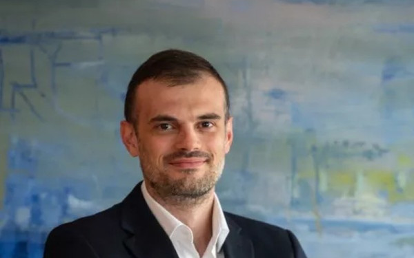 Ο Β. Καρκατζούνης Ειδικός Γραμματέας Τεχνητής Νοημοσύνης και Διακυβέρνησης Δεδομένων