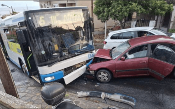 Τροχαία δυστυχήματα: Στην 3η θέση στην Ευρώπη η Ελλάδα - Κάθε 14 ώρες ένας άνθρωπος χάνει τη ζωή του