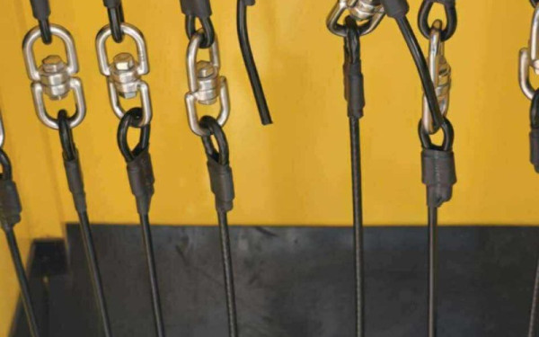 Θεσσαλονίκη: Δεν άντεξε ούτε λίγες μέρες - «Ξήλωσαν» τα εργαλεία από σταθμό ποδηλάτων στη Νέα Παραλία