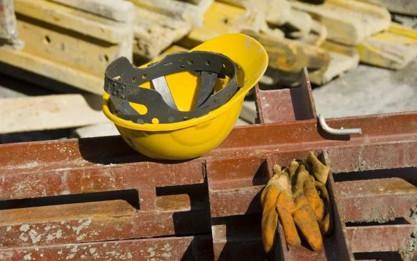 Καμπανάκι για την έκρηξη εργατικών δυστυχημάτων – Σοκαριστικά στοιχεία από την ΟΣΕΤΕΕ