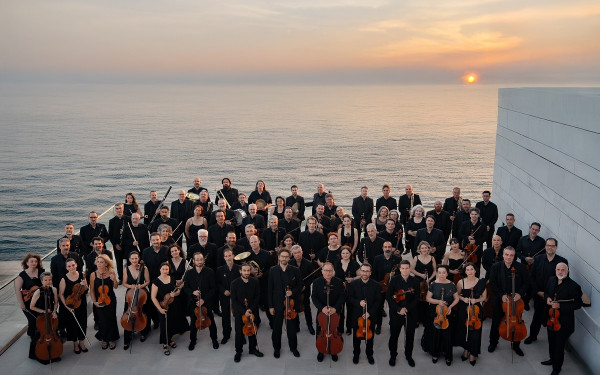 Θεσσαλονίκη: Ξεκινάει την σεζόν της η ΚΟΘ - Η εναρκτήρια συναυλία