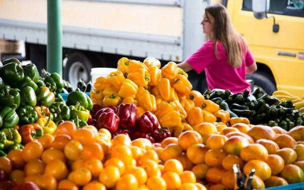 Έρχεται η πρώτη απογευματινή λαϊκή αγορά στη Θεσσαλονίκη