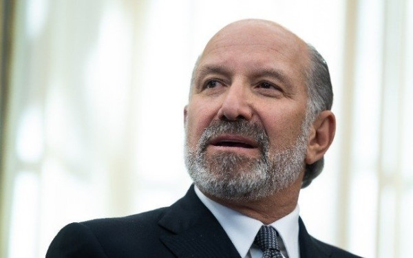 ΗΠΑ: Aναμένει έσοδα 50 δισεκατομμυρίων δολαρίων τον μήνα από δασμούς ΗΠΑ: Aναμένει έσοδα 50 δισεκατομμυρίων δολαρίων τον μήνα από δασμούς