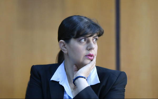 Λάουρα Κοβέσι: Η τραγωδία των Τεμπών θα μπορούσε να αποφευχθεί