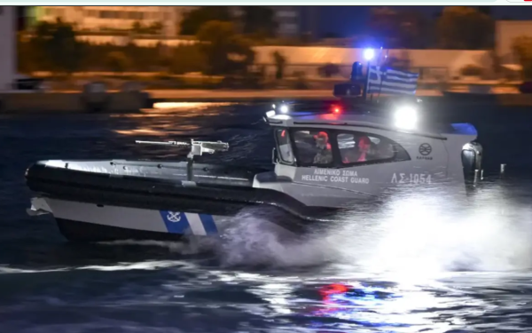 Νεκρός 26χρονος στη Νέα Ποτίδαια - Η ανακοίνωση του Λιμενικού