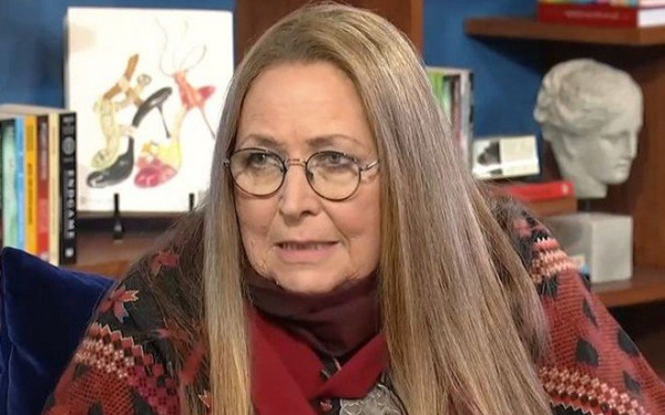 Μαρίζα Κωχ: Από την Κυρήνεια ως τη σκηνή της Eurovision και τον Σεφέρη, ένα ταξίδι καρδιάς