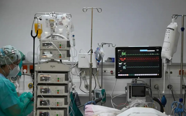 Χανιά: Στην ΜΕΘ νοσηλεύεται 15χρονη που εντοπίστηκε σε κατάσταση μέθης