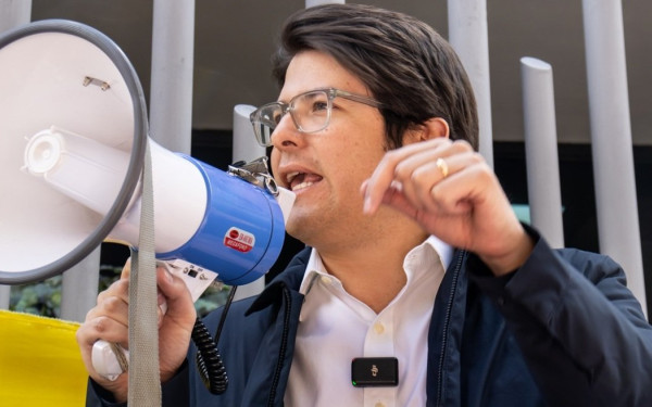 Κολομβία: Απεβίωσε ο υποψήφιος για την προεδρία Μιγκέλ Ουρίμπε - Απονομή δικαιοσύνης ζητούν οι ΗΠΑ