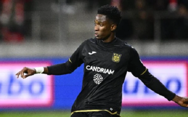 Βέλγιο: Οικογενειακή τραγωδία για ποδοσφαιριστή της Άντερλεχτ πριν το ματς με την ΑΕΚ