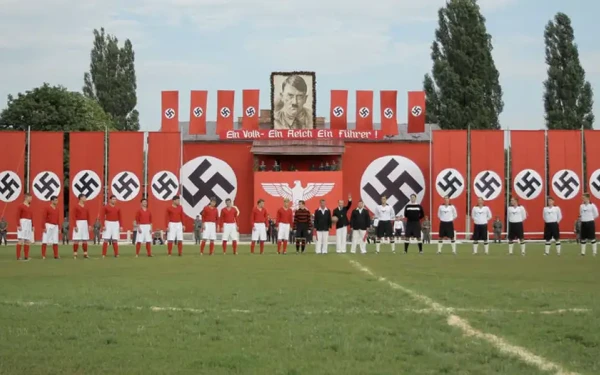 Κίεβο 1942: Ο «αγώνας του θανάτου» και η αιματηρή εκδίκηση των Ναζί