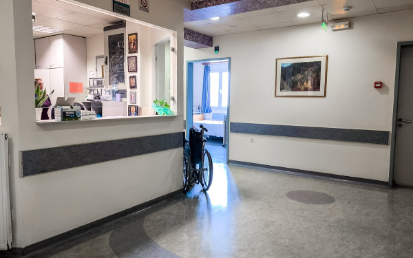 Ψηφιακό το νέο πρόσωπο του ΕΣΥ από 1η Οκτωβρίου: Πώς θα κλείνετε ραντεβού σε όλα τα νοσοκομεία της χώρας εύκολα και γρήγορα