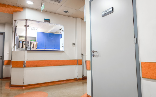 ΕΟΔΥ: Μία νέα διασωλήνωση και ένας θάνατος από Covid-19 ΕΟΔΥ: Μία νέα διασωλήνωση και ένας θάνατος από Covid-19