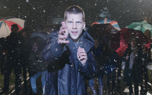 Όλες οι ταινίες που παίζουν απόψε στην τηλεόραση, Τρίτη 12/8