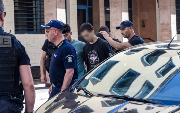 Ελεύθεροι ο 25χρονος και ο 21χρονος που είχαν προφυλακιστεί για τη φωτιά στο Γηροκομείο στην Πάτρα