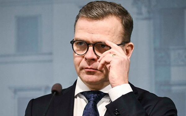 Φιλανδία: «Ας το επαναλάβουμε άλλη μία φορά, η Ρωσία ξεκίνησε αυτόν τον πόλεμο»