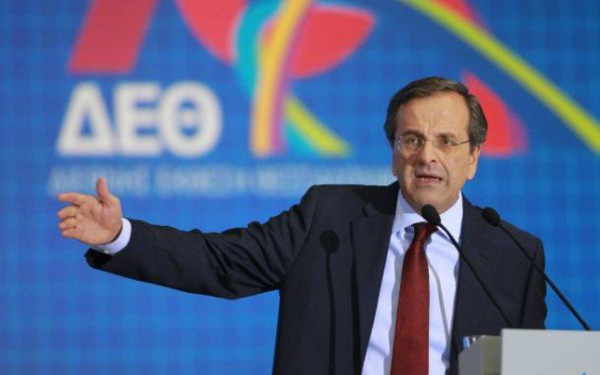Αντώνης Σαμαράς. Γράφει ο δικηγόρος Γιάννης Κωνσταντίνου